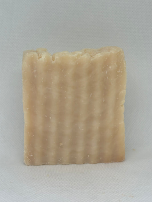 Collagen Soap