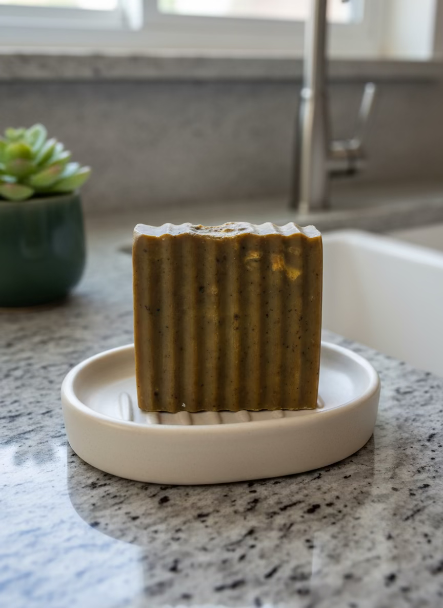 My version-African Black.