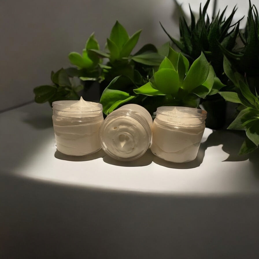 Saijo Persimmon Body Butter