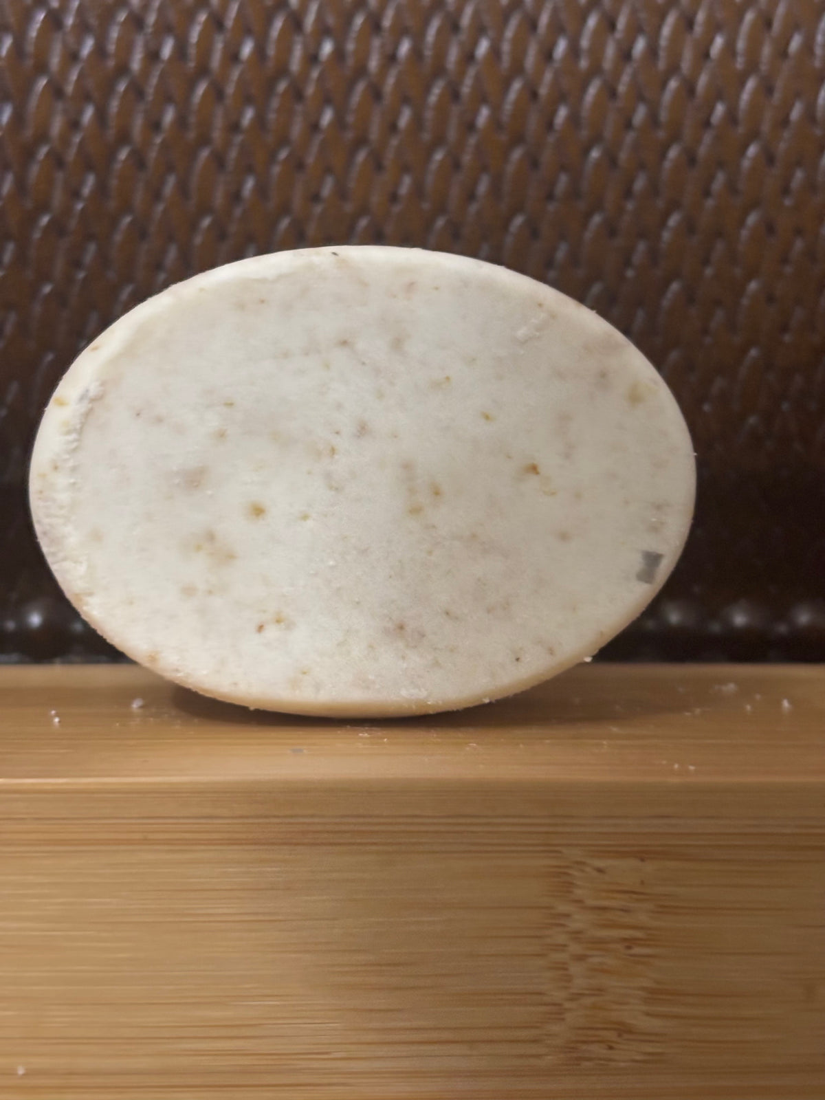 Oatmeal Soap