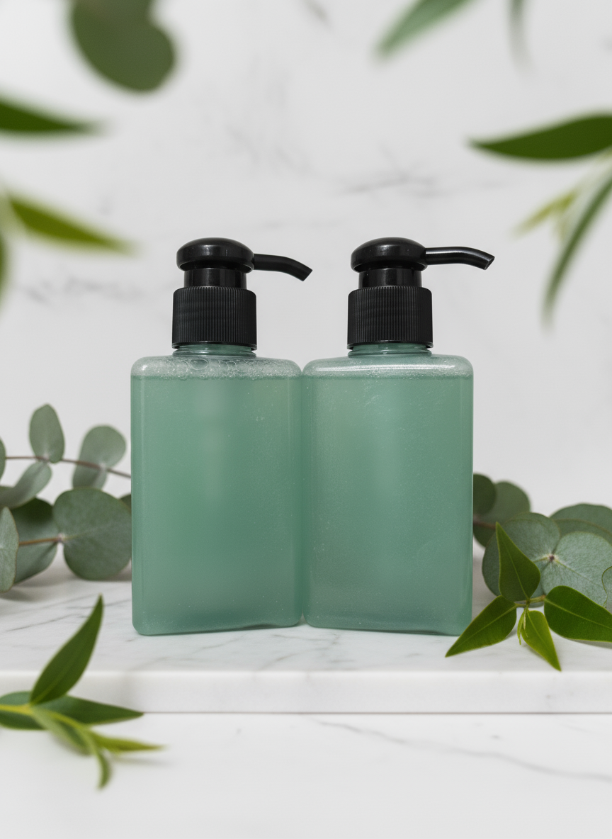 Tea Tree Hand Soap