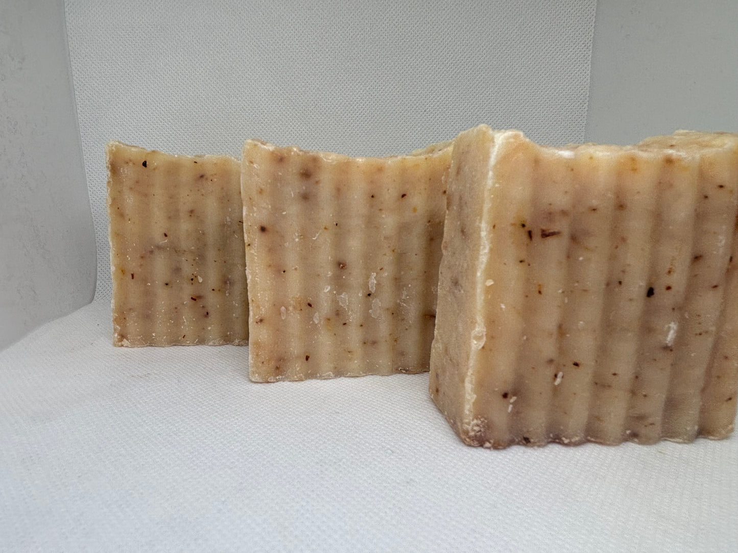 Hibiscus Flower Soap